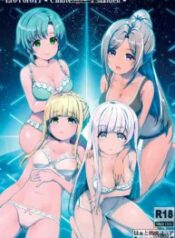 truyen-eroyoro11-thu-thach-danh-cho-4-co-gai.jpg