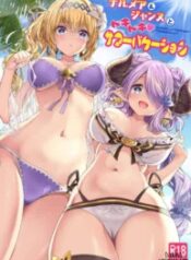 truyen-narmaya-jeanne-to-dokidoki-summer-vacation.jpg