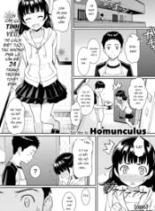truyen-secret-honey-trap.jpg